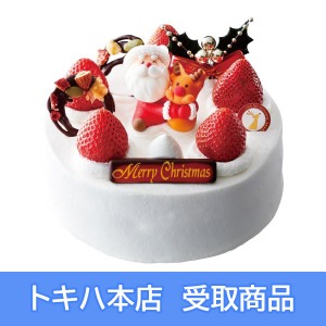 �y16�z �s�啪�E�t��/�A�J�n�i�̃g�i�J�C�t �g�L�n������� Xmas�f�R���[�V�����P�[�L